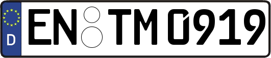 EN-TM0919