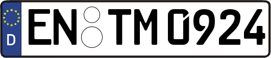EN-TM0924