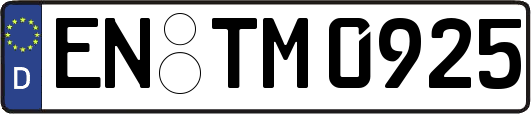 EN-TM0925