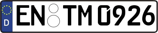EN-TM0926