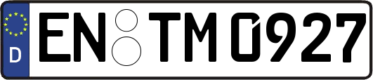 EN-TM0927