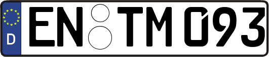 EN-TM093