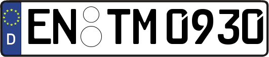 EN-TM0930
