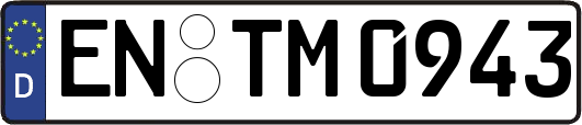 EN-TM0943