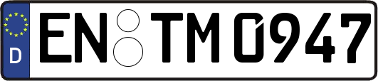 EN-TM0947