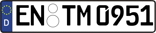 EN-TM0951