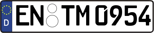 EN-TM0954