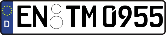 EN-TM0955
