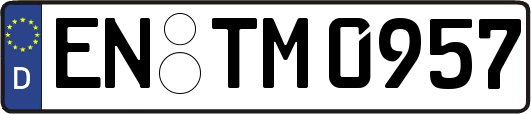 EN-TM0957