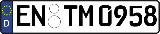 EN-TM0958