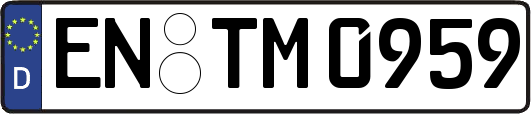 EN-TM0959