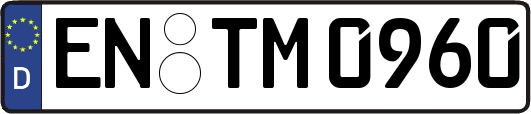 EN-TM0960