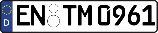EN-TM0961