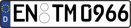 EN-TM0966