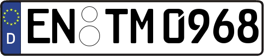 EN-TM0968