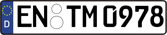 EN-TM0978