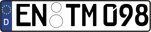 EN-TM098