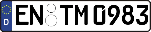 EN-TM0983