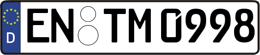 EN-TM0998