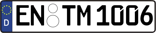EN-TM1006