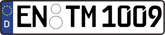 EN-TM1009