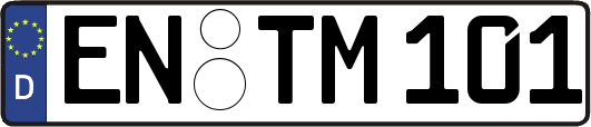 EN-TM101