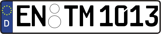 EN-TM1013