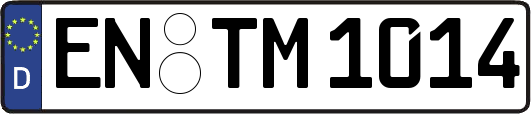 EN-TM1014