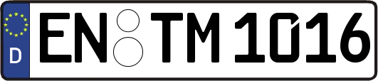 EN-TM1016