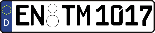 EN-TM1017