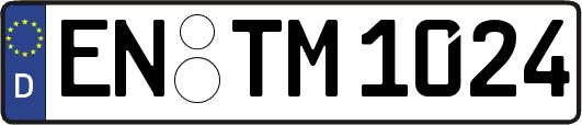 EN-TM1024