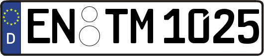EN-TM1025