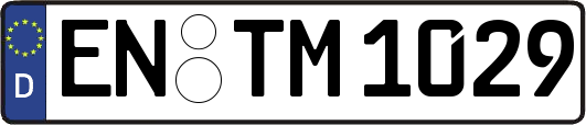EN-TM1029