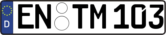 EN-TM103