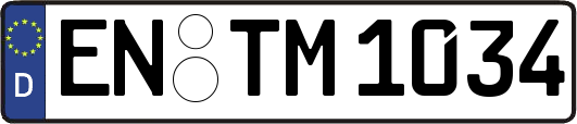 EN-TM1034