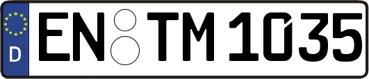 EN-TM1035