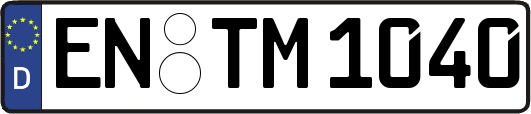 EN-TM1040