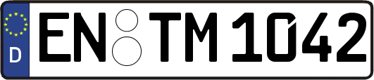 EN-TM1042