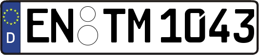 EN-TM1043