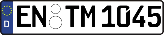 EN-TM1045