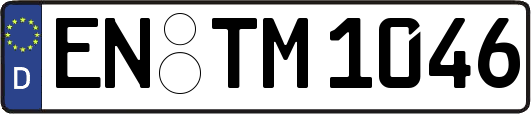 EN-TM1046