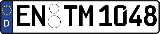 EN-TM1048