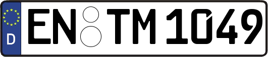 EN-TM1049