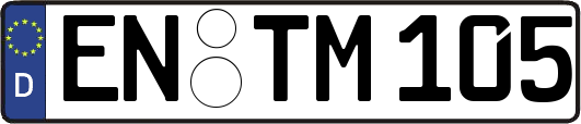 EN-TM105
