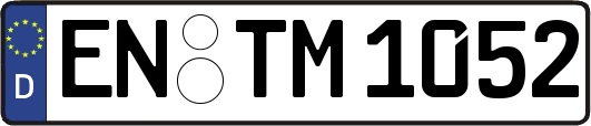 EN-TM1052