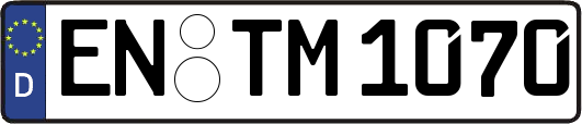 EN-TM1070