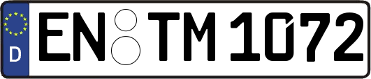 EN-TM1072