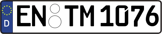 EN-TM1076