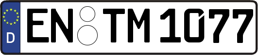 EN-TM1077