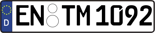 EN-TM1092
